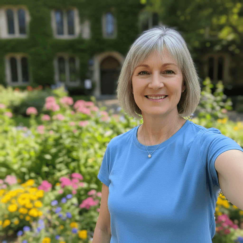 Customer Testimonial Profile