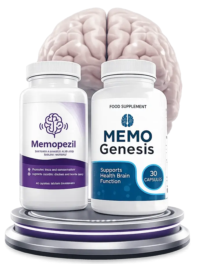 Top Rated Memopezil Brands